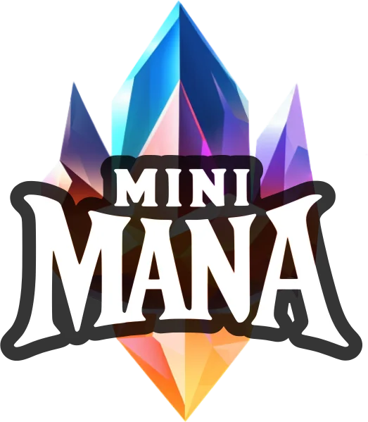Mini Mana